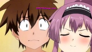 Tsun Tsun Maid wa Ero Ero Desu Episode 02 ENG Subbed