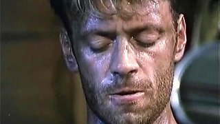 Maria Bellucci in retro sex orgy