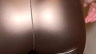 Nympho Step Aunty Comes Home Horny