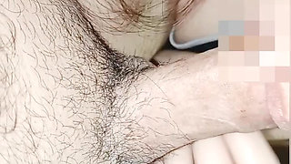 Stepdad Sneaks into my Room and Ended up Fucking me Hard.PART1