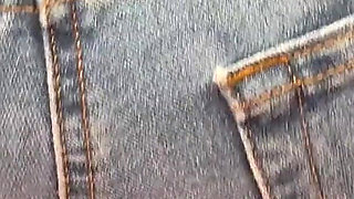 Colossal Bitch Swallows Piss