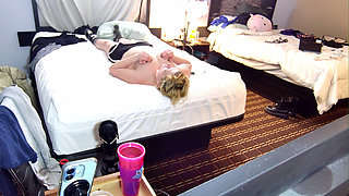 Title Fuck Her Then Pee on Her Chest