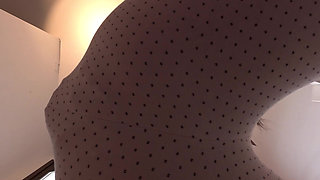 Wet Facesitting Taste My Fluids