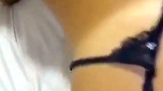 Testing My Young Wife's Anal Stamina