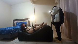 I Convinced Her to Take Nude Photos