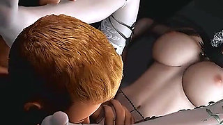 Va (107)digital Desire Animated Goddess of Lust - 3D Animation Hentai