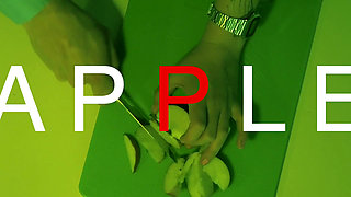 Hot Video Apple Soft Ph