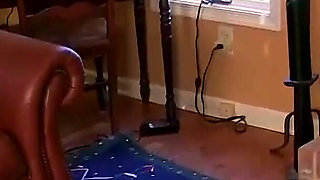 Spanking Delirious Hunter S1 E5: Caned on Vacation