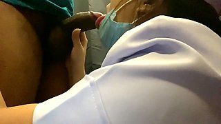 Plump, wife, asian teen