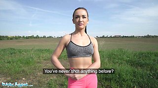 Zuzu's female orgasm sex