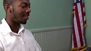 A Secretary Full Of Sex - Sara Jay