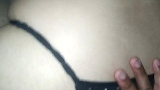 Big Ass Fucking, Employee Riding