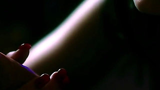 Jealous Lover Tanya Cox Lures Her Lover Into Her Erotic Captivity