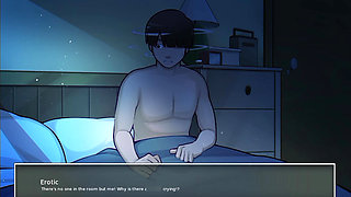 Konoha MILFs #27: Hinata's Erotic Yoga and Pixie's Return - by Eroticgamesnc