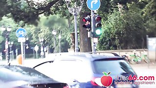 Doxy's first date fuck sex