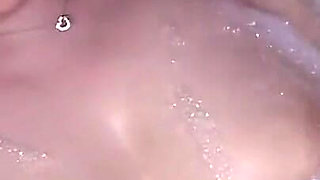 Match-app Miracle - Former Nurse Wife, Devoted Curves, Paizuri Service and Double Creampie - Bonus Scene