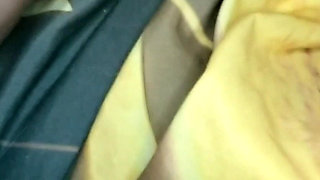 Fucking My Wife's Wet Pussy with Cum Squirt