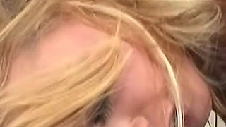 Desiring Cocks Scene-3_sexy Blonde Housewife Enjoys a Big Cock and Cumshot on Her Big Tits