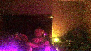 Amateur Hidden Cams Reveal Cock Riding Hoes