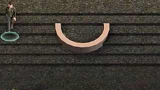 The Genesis Order V23044 Part 53 My Horny Sexy Boss by Loveskysan69