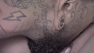 My Stepsister Wants Me to Fuck Her Delicious Ass and Give Her All My Milk