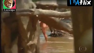 Suyane Moreira Mammories Sequence in Amazonia: De Galvez A Chico Mendes