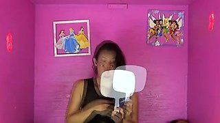 Bossy Girls - Faith Makes Cum Showers