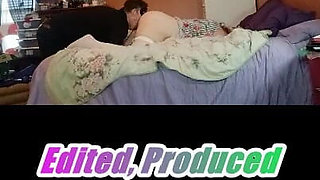 Nurse Vicki and Handsome Harry in White Panty Hose Tickling and Goddess Worship!