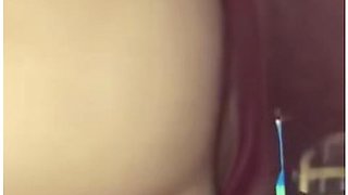 Getting Fucked Hard & Fast By Husbands Tatted Dick!