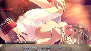 Demonion2:Margaretta Razantoria6: Missionary, Bongacams  Japanese Porn