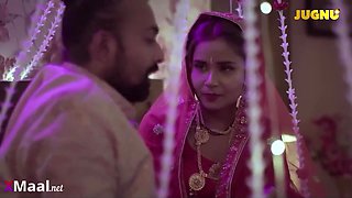 Classy Indian bombshell incredible porn scene