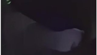 Slut Wife Shows Her Tits And Takes Cock In The Club - Loira Brasileira