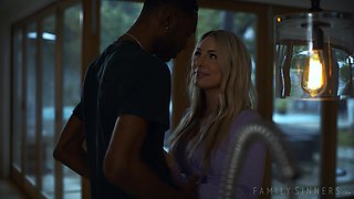 MILF Bunny Madison breathtaking porn clip