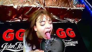 Featuring Missys Blowbang Swallow Movie