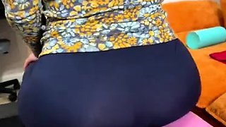 Sport Loving Amateur Blondes Are Blowjob Hotties