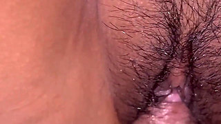 Indian Hot Young Desi Bhabhi Rides Big Dick and Hard Fucking Too Much Good Doggystyle Sex