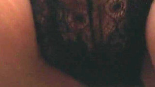 Carollina Cherry Masturbates in the Toilet