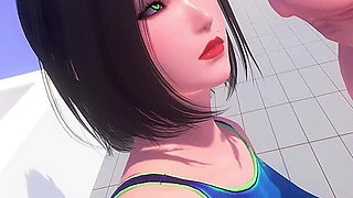 Murmur 13: Helen's Handjob & Life Story W/ Adam