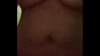 Come with Me Before I Take a Shower, Look at Me Naked First. Delicious Vagina