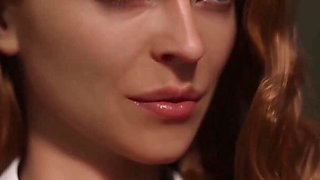 Boundaries of Morality 4 Emma and Tyler Fucked in the Parking Lot