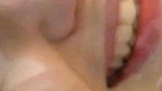 Anastasia Rose Balloon Popping Gangbang with Creampie, Pt 2