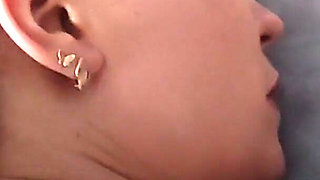 Ass Fuck with a Brunette