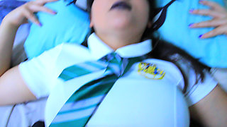 Slytherin Girl Breeding