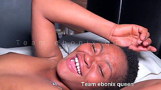 Playful Girl From Delta Gets Fucked Deep by the General