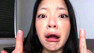 Princess Jade - Jerkoff Face Mockery