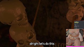 THIS ANIME PORN IS TOO MUCH FOR ME