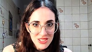 Mistress Maxima - Humillacion y Denial Spanish
