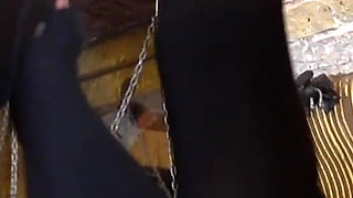 The Best Day for the Two Foot Fetishists