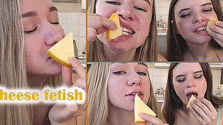 Cheese Ritual