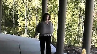 BBW White Chick Big Boobs Cam Play